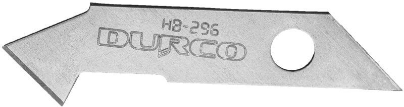 Cuchillas para acrílico SK2 (10 piezas)
