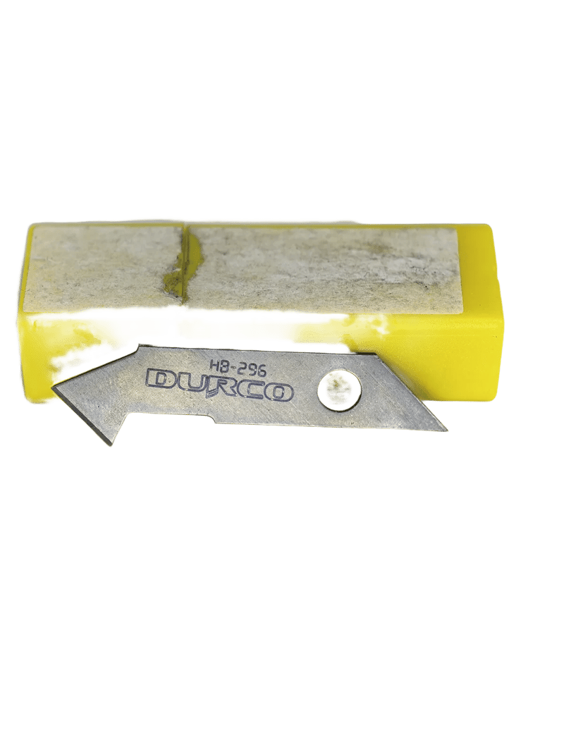 Cuchillas para acrílico SK2 (10 piezas)